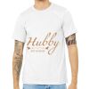 Unisex Heather CVC Short Sleeve Bella+Canvas Tee 3001CVC Thumbnail